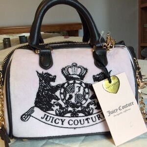 Juicy Couture bag💕